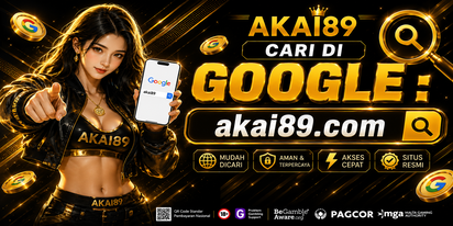 AKAI89 : Bandar Toto Terbaik Dengan Pecahan Selayar Yang Bisa Dimainkan